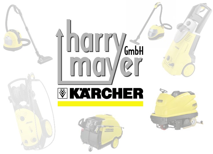 Harry Mayer GmbH
