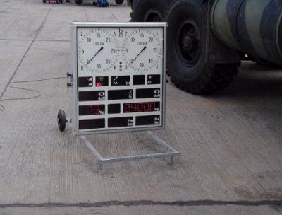 Brake Testing Machine
