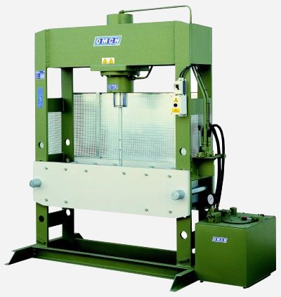 Hydraulic Press