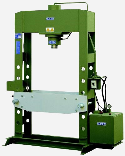 Hydraulic Press